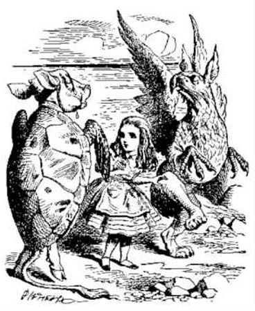 Lobster Quadrille